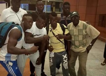 Finale tournoi de la CEDEAO : 11e édition : le Sénégal surclasse le Niger (4-1) - wiwsport