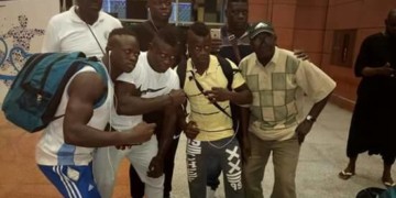 Finale tournoi de la CEDEAO : 11e édition : le Sénégal surclasse le Niger (4-1) - wiwsport