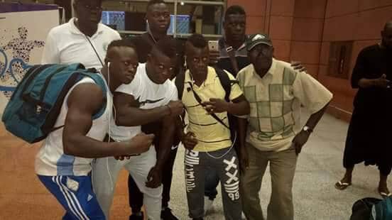 Finale tournoi de la CEDEAO : 11e édition : le Sénégal surclasse le Niger (4-1) - wiwsport Finale tournoi de la CEDEAO : 11e édition : le Sénégal surclasse le Niger (4-1) - wiwsport