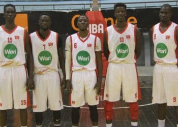 Playoffs hommes (J7) : L’US Ouakam  domine l’ASFA (54-53)