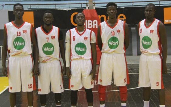 Playoffs hommes (J7) : L’US Ouakam domine l’ASFA (54-53) - wiwsport Playoffs hommes (J7) : L’US Ouakam domine l’ASFA (54-53) - wiwsport