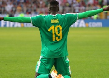 Mercato – OM : Nouvelle annonce de taille dans le dossier Mbaye Niang !