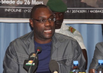 Mboma : « Le bilan africain me chagrine »