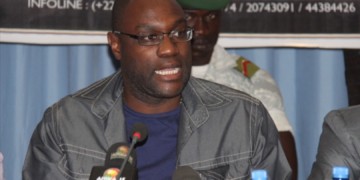 Mboma : « Le bilan africain me chagrine » - wiwsport