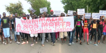 15 juillet 2017-15 juillet 2018 : Mbour se souvient de ses fils - wiwsport