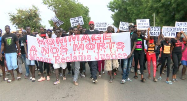15 juillet 2017-15 juillet 2018 : Mbour se souvient de ses fils - wiwsport 15 juillet 2017-15 juillet 2018 : Mbour se souvient de ses fils - wiwsport