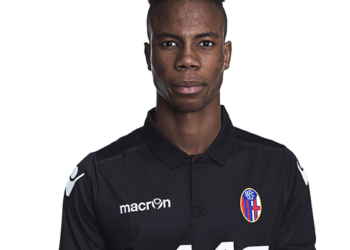 Mercato-Fc Bologna: Mouhamadou Sarr prêté à Carrarese