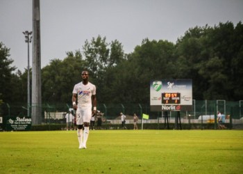 Amical contre Saint Etienne: Moussa Konaté sauve Amiens