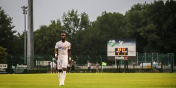 Amical contre Saint Etienne: Moussa Konaté sauve Amiens - wiwsport