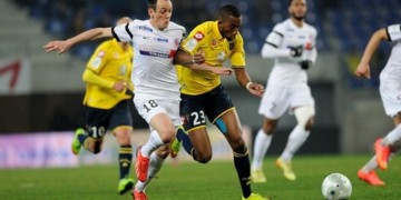 Le Franco-Sénégalais Moussa Sao signe au Red Star (L2 France) - wiwsport