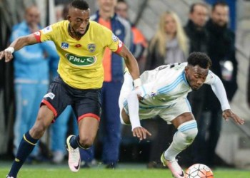 Mercato – Le Sénégalais Moussa Sao à l&rsquo;essai à Bolton (D2 anglaise)