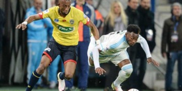 Mercato - Le Sénégalais Moussa Sao à l'essai à Bolton (D2 anglaise) - wiwsport