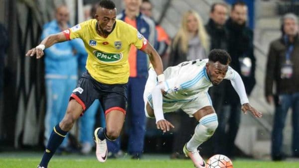 Mercato - Le Sénégalais Moussa Sao à l'essai à Bolton (D2 anglaise) - wiwsport Mercato - Le Sénégalais Moussa Sao à l'essai à Bolton (D2 anglaise) - wiwsport