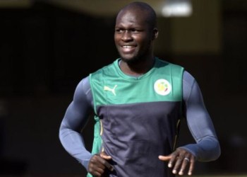 Equipe nationale Sénégal : Moussa Sow vers une retraite ?