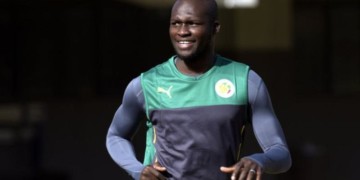Equipe nationale Sénégal : Moussa Sow vers une retraite ? - wiwsport