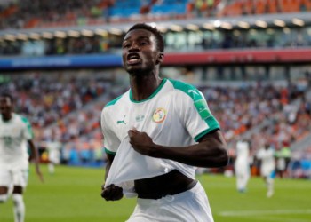 Mercato : Moussa Wagué suscite l’intérêt du FC Barcelone