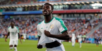 Barcelone : Moussa Wagué est de retour - wiwsport