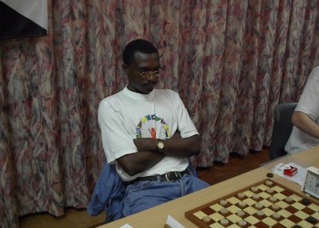 Jeu de dames : Open de Ouagadougou : Ndiaga Samb intègre le top 10 après sa 2ème victoire - wiwsport