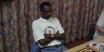 Jeu de Dames : Le Sénégal risque de rater la finale de la World Cup - wiwsport