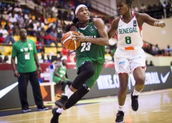 Coupe du monde féminine Fiba 2018 : Le Nigéria convoque 28 joueuses