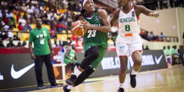 Coupe du monde féminine Fiba 2018 : Le Nigéria convoque 28 joueuses - wiwsport