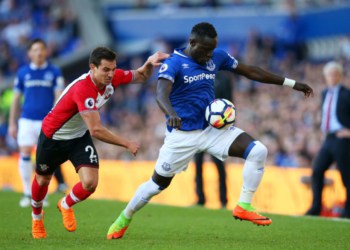 Everton: Marco Silva exclut le transfert de Baye Oumar Niasse