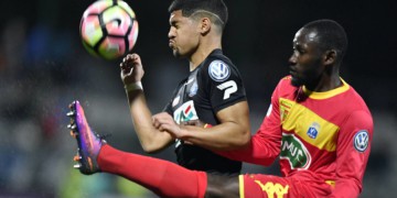 Officiel : Oumar Pouye (Créteil) rejoint les Herbiers (N2 France) - wiwsport