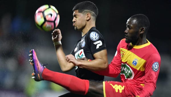 Officiel : Oumar Pouye (Créteil) rejoint les Herbiers (N2 France) - wiwsport Officiel : Oumar Pouye (Créteil) rejoint les Herbiers (N2 France) - wiwsport