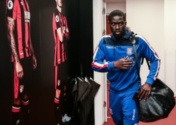 Stoke : PAN absent, Mame Biram Diouf de retour