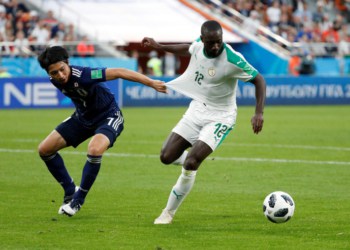 Mercato : Naples dément la piste Youssouf Sabaly, le président Aurelio De Laurentiis fait des révélations