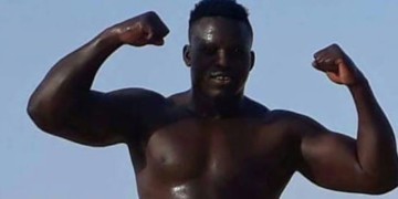Adversaire de Pape Mbaye 2 : Ram Dan prêt à remporter la finale - wiwsport
