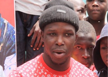 Pape Mbaye : « Na Ramdane baayi wakh dji… ».