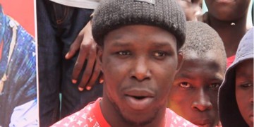 Pape Mbaye : « Na Ramdane baayi wakh dji… ». - wiwsport
