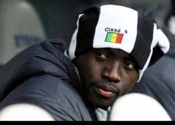 Papiss Demba Cissé se rapproche de Bursaspor