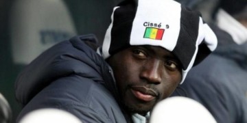 Papiss Demba Cissé se rapproche de Bursaspor - wiwsport