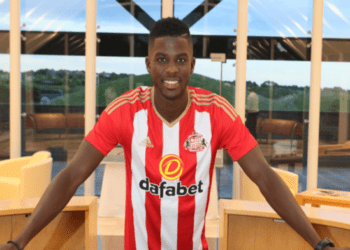 Mercato: Trabzonspor convoite Djilobodji, Sunderland bloque le transfert