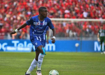 Ousseynou Thioune, Champion du Maroc (Tanger) : « Mon rêve est de venir jouer en équipe nationale A »