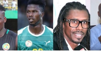 Amedine Sy journaliste: « Certains joueurs ont trahi Aliou Cissé »