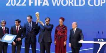 Les folles révélations qui mettent en péril la Coupe du monde 2022 - wiwsport