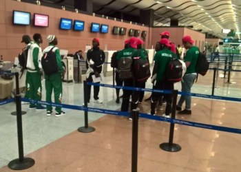 Pour la première de l’histoire les Lionceaux de la Téranga vont participer aux 3e Jeux Africains de la Jeunesse, Alger 2018