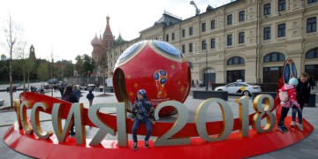 Mondial 2018 : La FIFA pause le débat sur la diversité et la lutte contre la discrimination - wiwsport