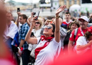 Russie 2018 : La Coupe du Monde la plus engageante de l&rsquo;histoire (FIFA)