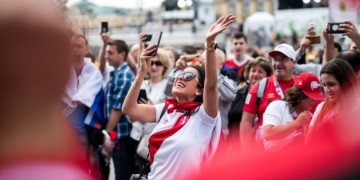 Russie 2018 : La Coupe du Monde la plus engageante de l'histoire (FIFA) - wiwsport
