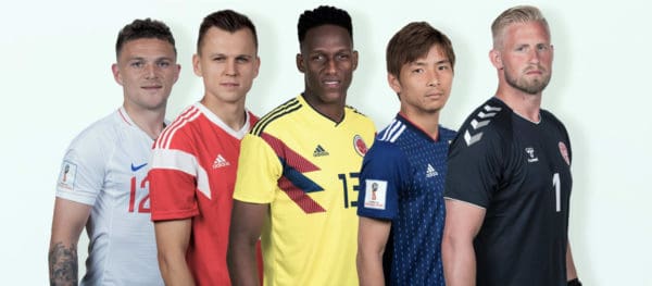 RUSSIE 2018: Les révélations de la scène mondiale - wiwsport RUSSIE 2018: Les révélations de la scène mondiale - wiwsport