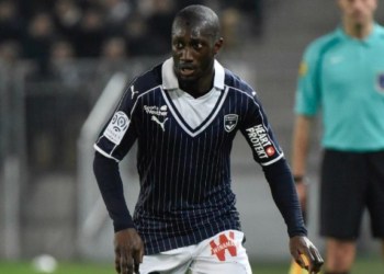 Mercato: Accord entre Youssouf Sabaly et Naples