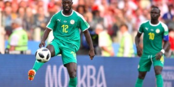 Youssouf Sabaly, défenseur latéral des Lions : « Je ne regrette pas mon choix du Sénégal » - wiwsport