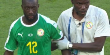 Le transfert de Sabaly remis en cause par une blessure ? - wiwsport