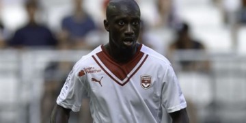 Mercato - Naples sur Youssouf Sabaly - wiwsport