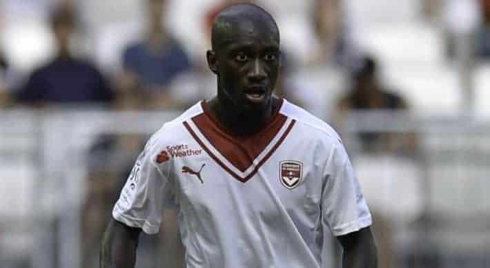 Mercato - Naples sur Youssouf Sabaly - wiwsport Mercato - Naples sur Youssouf Sabaly - wiwsport