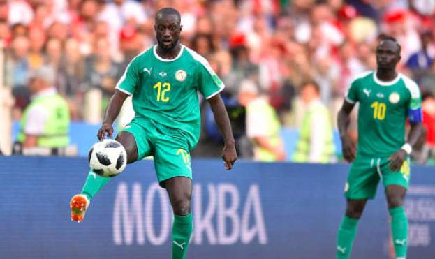 Youssouf Sabaly, défenseur latéral des Lions : « Je ne regrette pas mon choix du Sénégal » - wiwsport Youssouf Sabaly, défenseur latéral des Lions : « Je ne regrette pas mon choix du Sénégal » - wiwsport